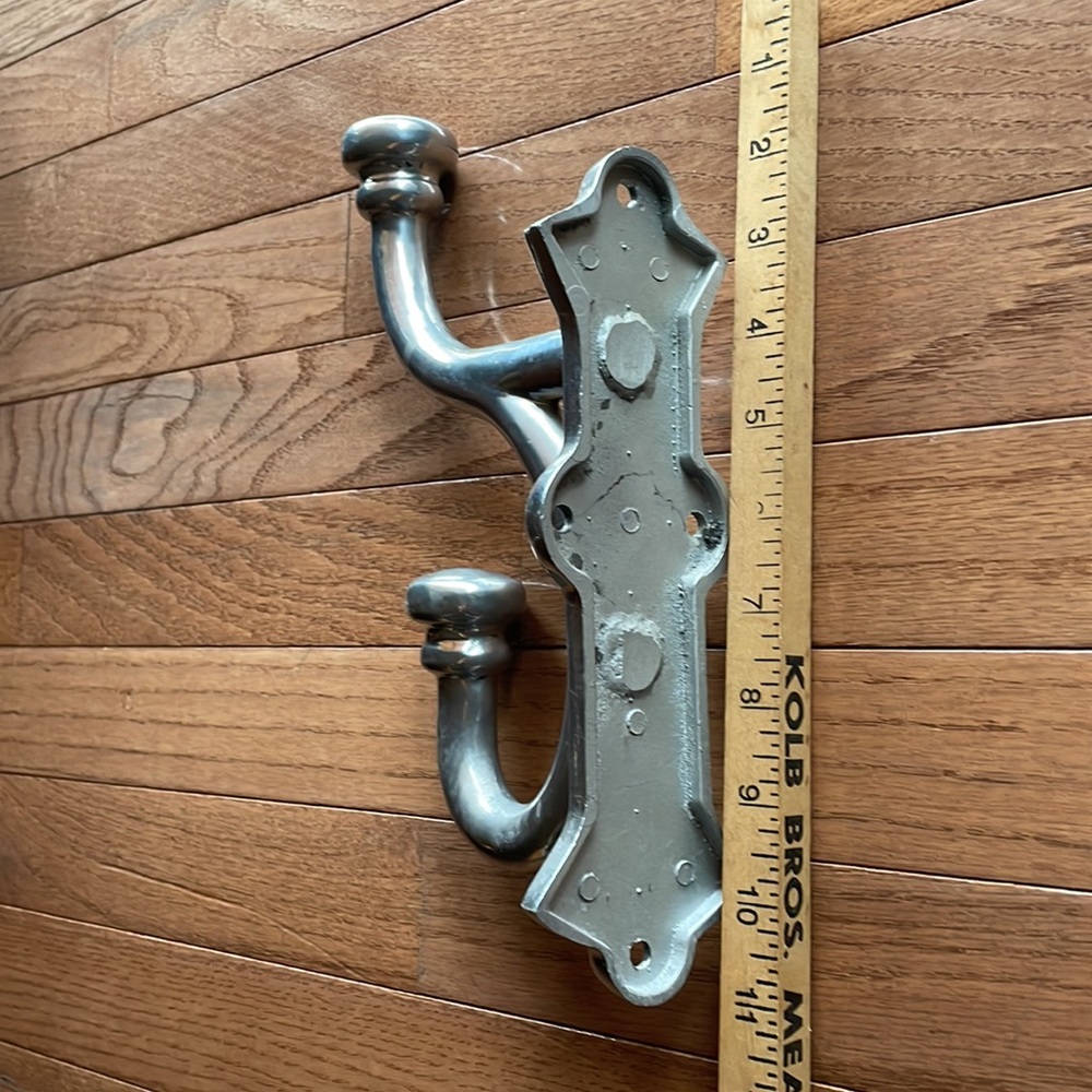 Metal Wall hook - Picture 4 of 4